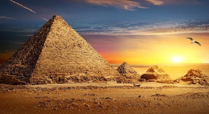 Cómo nació el primer impuesto de la historia, en Egipto-0
