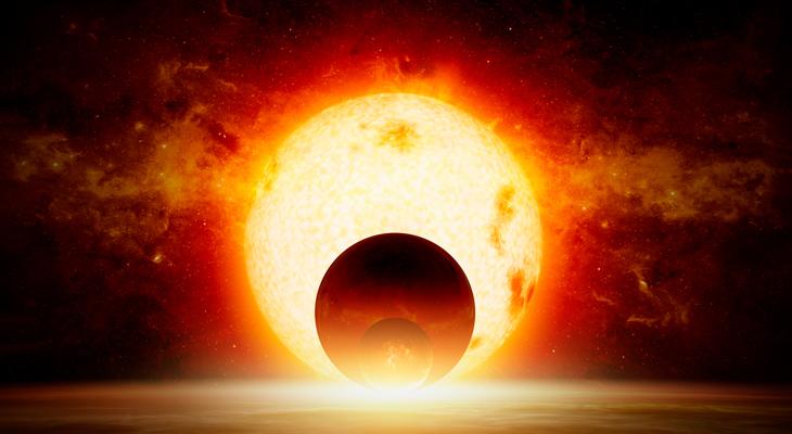 La NASA confirmó el inicio de un nuevo ciclo solar-0