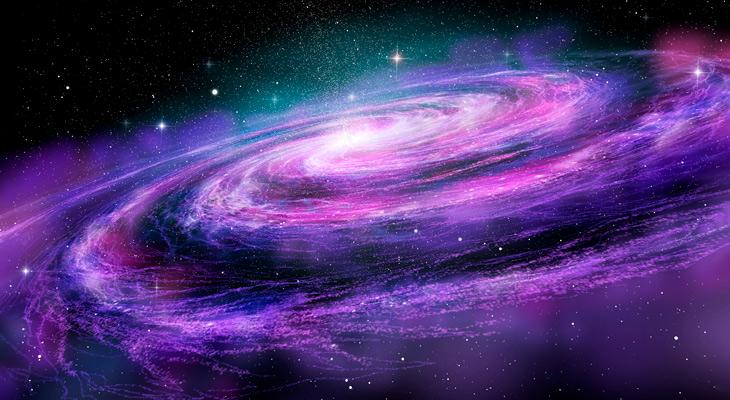Fotografía espacial: la galaxia Andrómeda al alcance de la mano-0