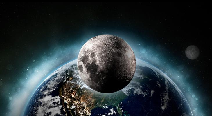 La Tierra está a punto de ser orbitada por una nueva miniluna-0