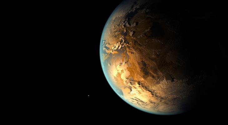 Descubren 24 planetas súper-habitables-0