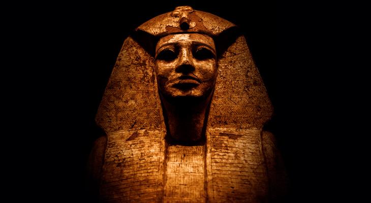 La ancestral receta egipcia, hallada en el estómago de una momia de 6 mil años-0
