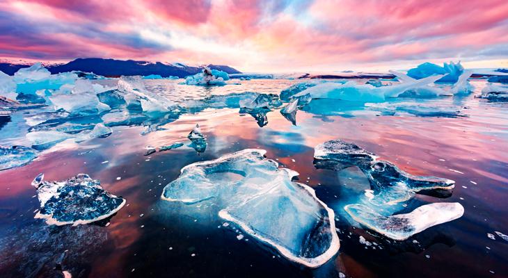  Increíble proyecto para salvar el Ártico con microesferas de vidrio-0