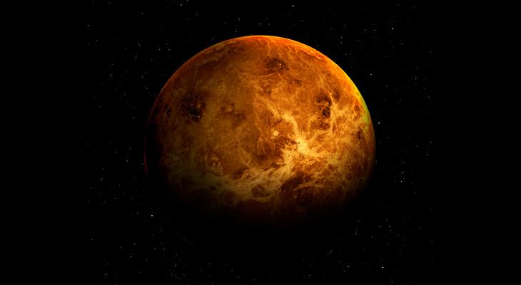 Vida en Venus: hallan nuevas evidencias en su atmósfera-0