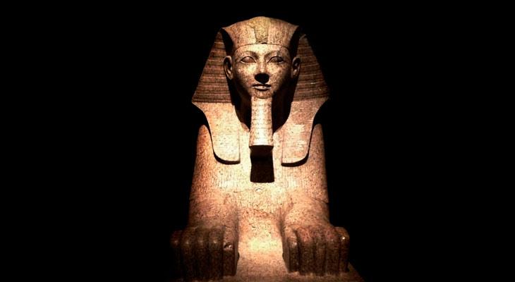 Misteriosa Hatshepsut: la reina-faraón que la historia no pudo borrar-0