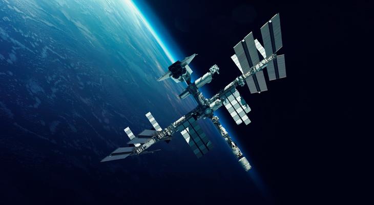 A 22 años de su lanzamiento: 6 grandes logros de la Estación Espacial Internacional-0