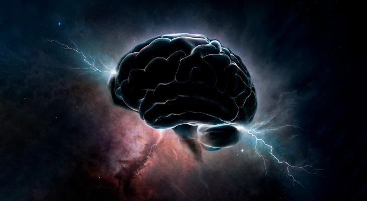 Hallazgo inédito: el cerebro humano es muy similar a las galaxias-0