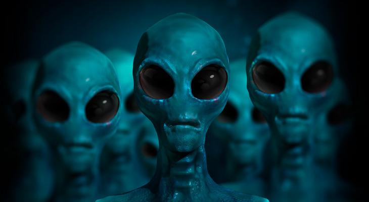 36 civilizaciones extraterrestres podrían comunicarse con los humanos-0
