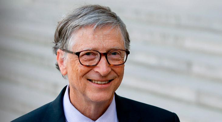 Pronóstico Bill Gates: cuándo volveremos a una vida normal, tras la pandemia-0