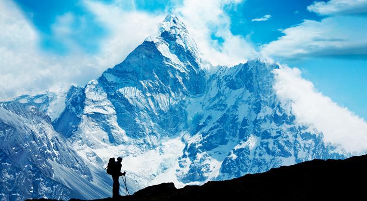 Por qué China y Nepal volvieron a medir la altura del Monte Everest-0