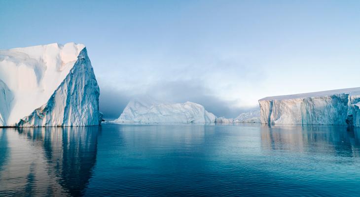 Alarma científica por la atlantificación del océano Ártico-0