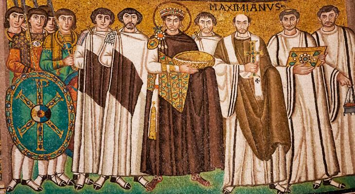 El emperador que cambió la visión de la homosexualidad en el Imperio romano-0