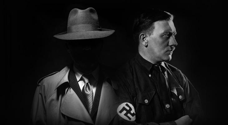 La injusta ejecución del espía británico acusado de colaborar con los nazis-0