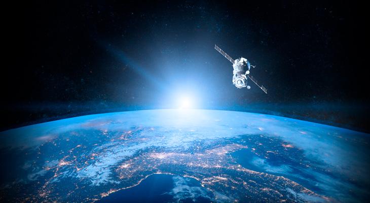 Por qué Japón quiere desarrollar el primer satélite de madera-0