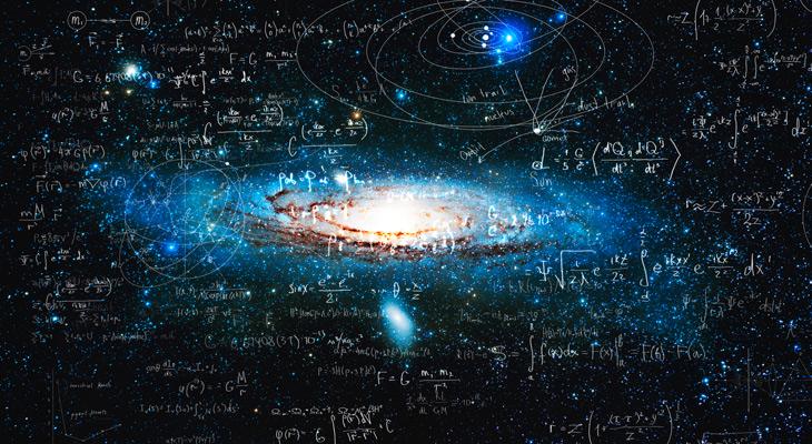 En el universo hay muchas menos galaxias de lo que se pensaba-0
