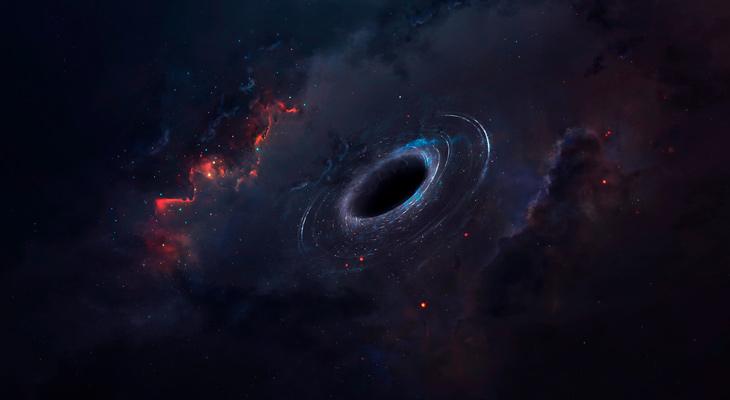 «Ultramasivo»: la nueva categoría de agujeros negros superlativamente gigantes-0