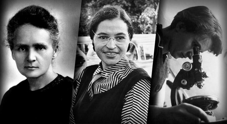 Las 5 mujeres más influyentes de la historia-0