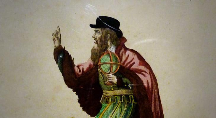 Nostradamus: hallan nuevas revelaciones en sus profecía-0