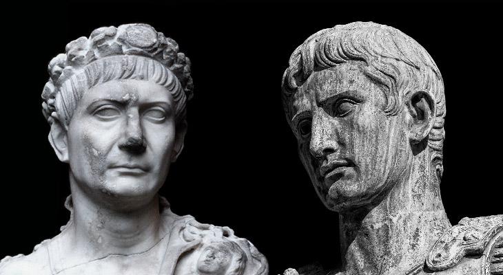 Augusto o Trajano: ¿quién fue el mejor emperador romano?-0