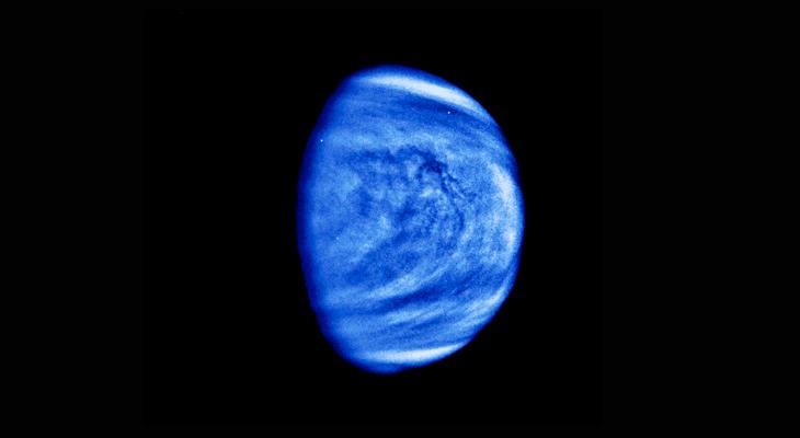 La teoría de Carl Sagan sobre vida alienígena en Venus gana adeptos-0
