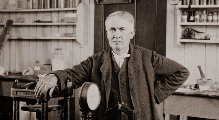 Una antigua batería de Edison podría revolucionar el mundo-0