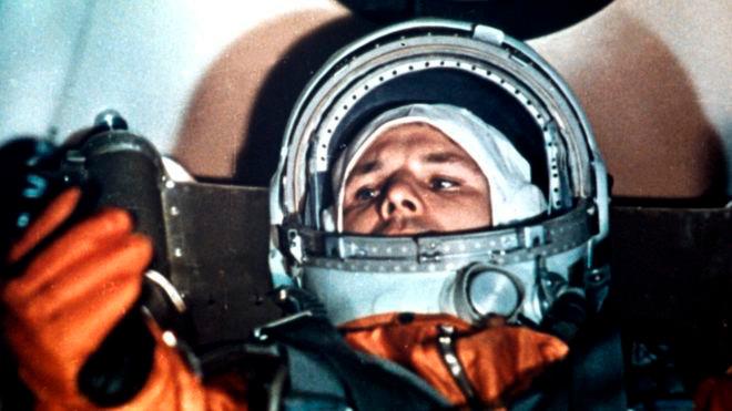 Por qué la Unión Soviética ganó la carrera espacial a EE.UU.-0