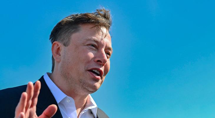 Elon Musk anunció el mayor premio incentivo de la historia-0