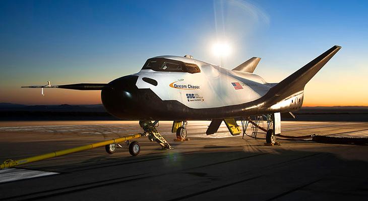 Este es el avión espacial que competirá con SpaceX en 2022-0