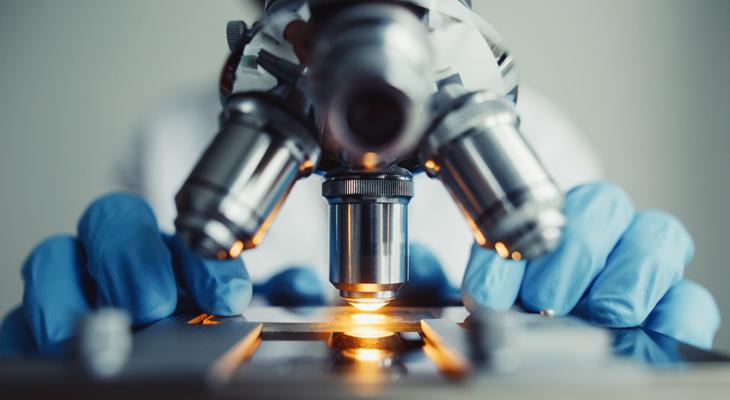 FOTOS: microscopio registra átomos con una resolución récord-0