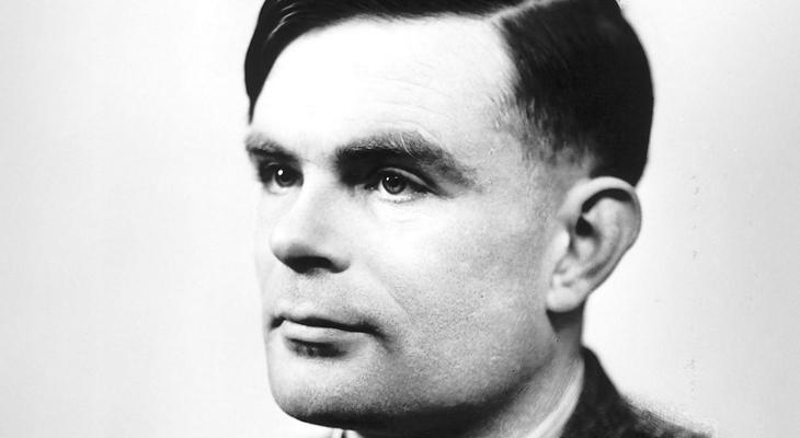 El manuscrito secreto de Alan Turing-0