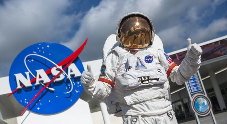 NASA: estos son los requisitos para ser astronauta-0