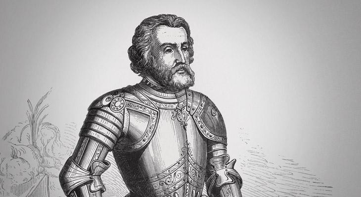 Noche Triste: el llanto de Hernán Cortés y otras curiosidades-0