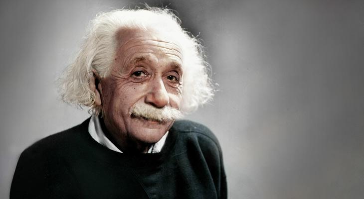 Las actividades ocultas de Albert Einstein que pocos conocen-0