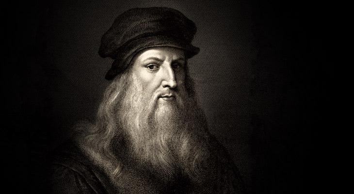 Da Vinci: estudio genético identificó 14 descendientes vivos-0