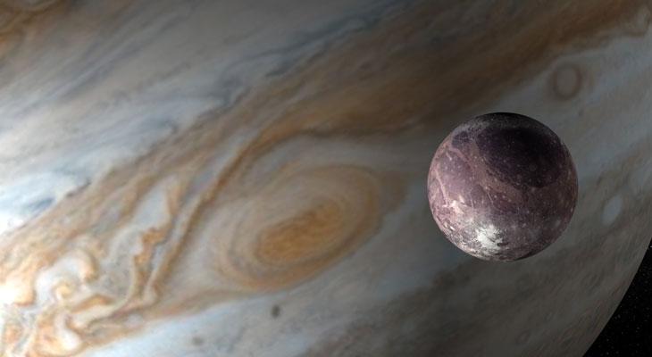 Estudiante descubre una nueva luna en la órbita de Júpiter-0