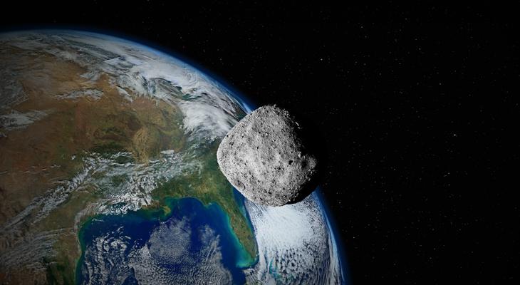 La chance de impacto con el asteroide Bennu supera lo previsto-0