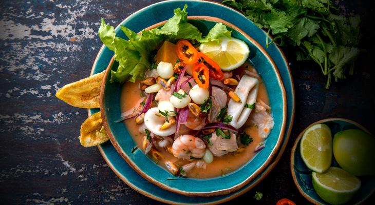 5 comidas de Perú que no puedes  dejar de probar-0