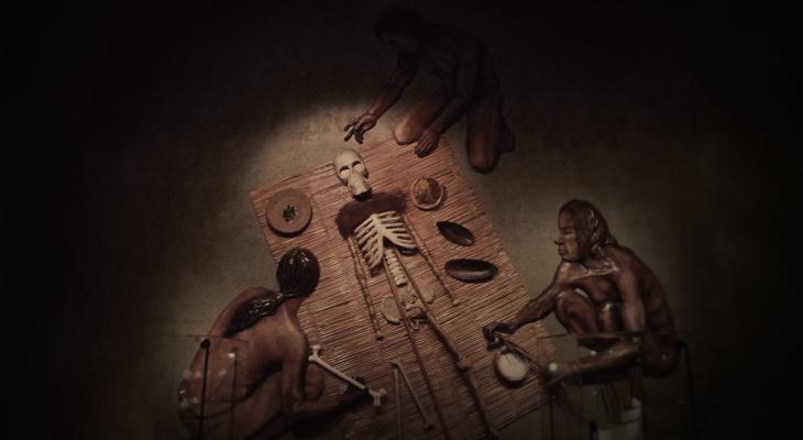 La cultura que momificó difuntos mil años antes que los egipcios-0