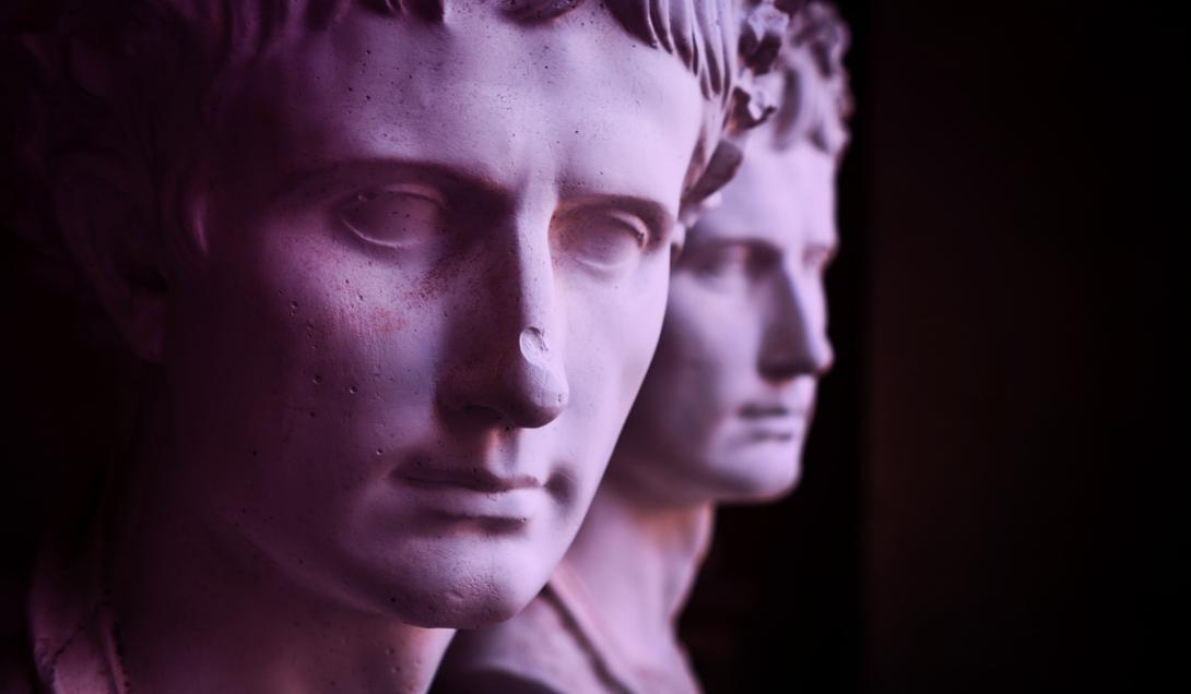 Fórmula púrpura: la tintura secreta de los emperadores romanos-0