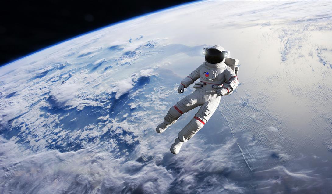 Morir en el espacio: esto pasaría con el cuerpo de un astronauta-0