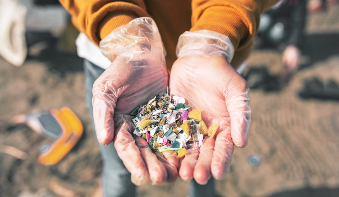 Lograron transformar desechos plásticos en combustible-0