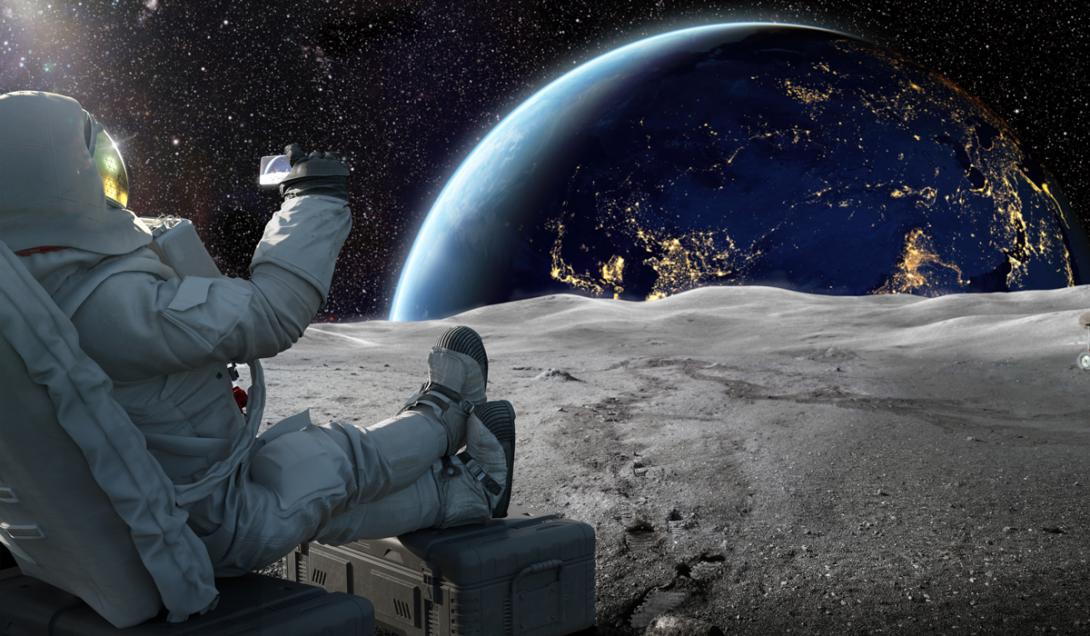 NASA: cómo será la nueva base lunar a construirse en 2030-0