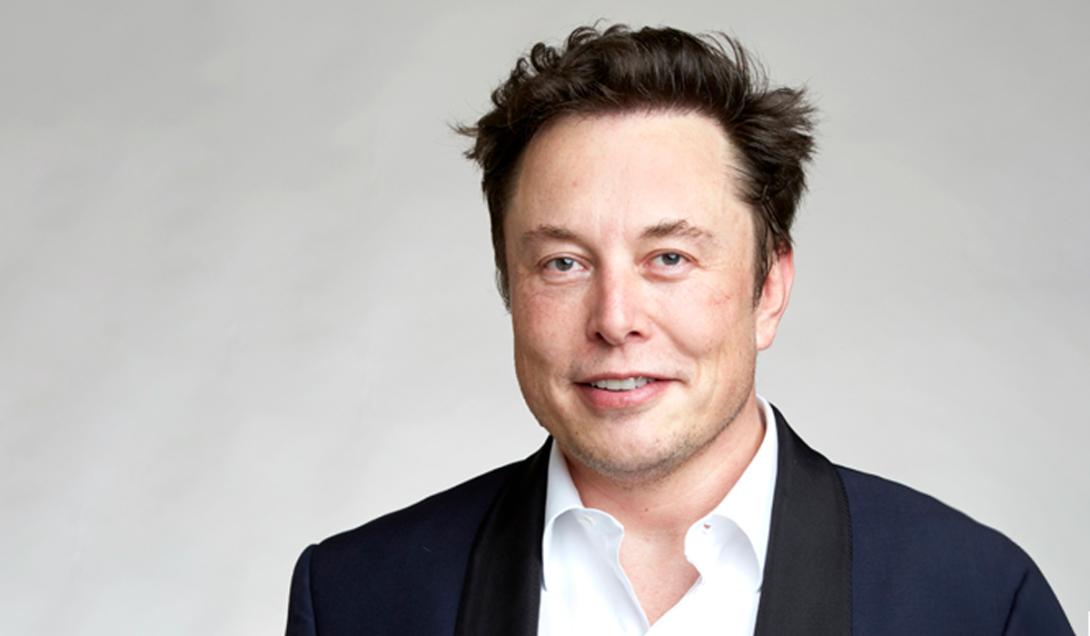 Elon Musk: elegido “persona del año” por la revista Time-0