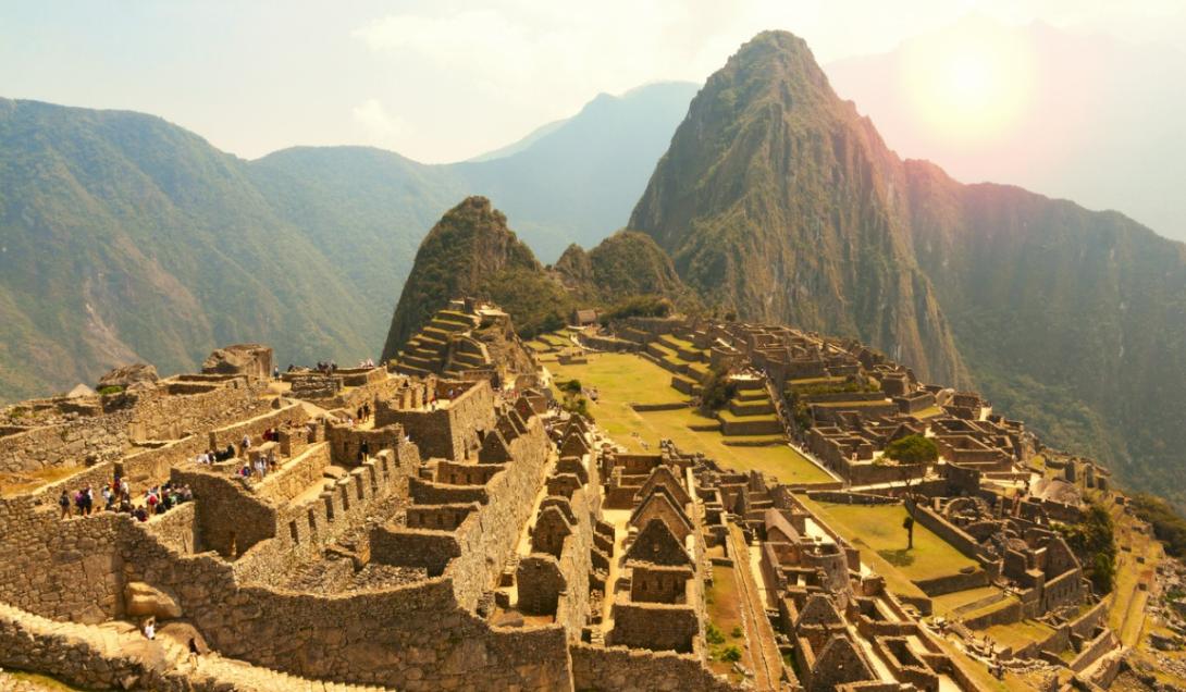 Un descubrimiento arqueológico permite conocer más sobre la vida sagrada de los incas en Machu Picchu-0