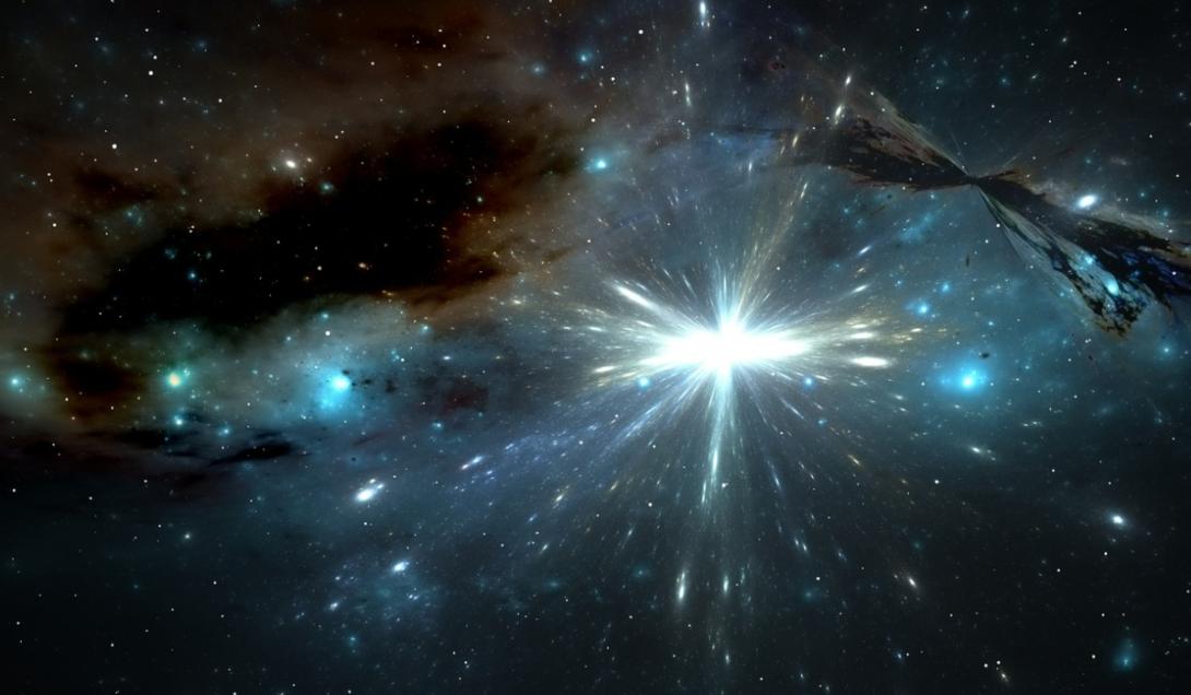 Qué será este misterioso objeto de la Vía Láctea que sorprende a los astrónomos-0