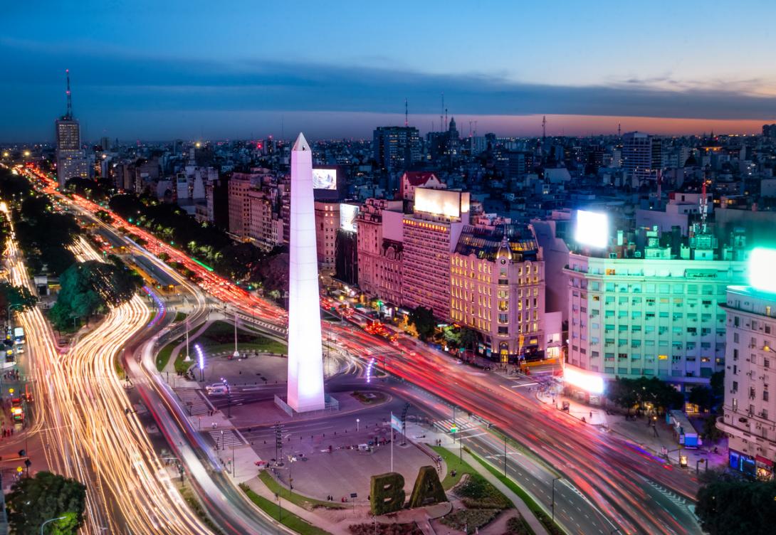 Se funda la ciudad de Buenos Aires-0