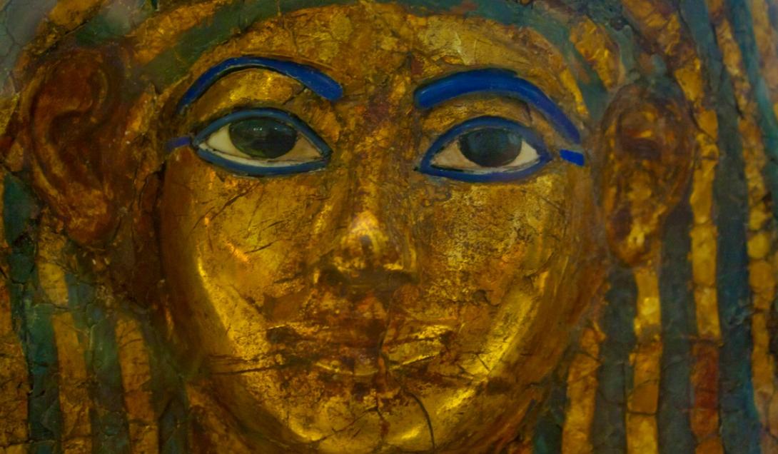 El sorprendente hallazgo revelado por una momia egipcia de 2 mil años-0