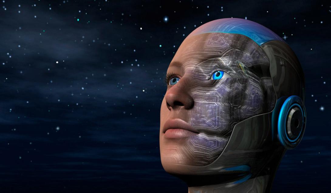 Tesla Bot: el robot humanoide capaz de "desarrollar personalidades y ser tu amigo", según Elon Musk-0