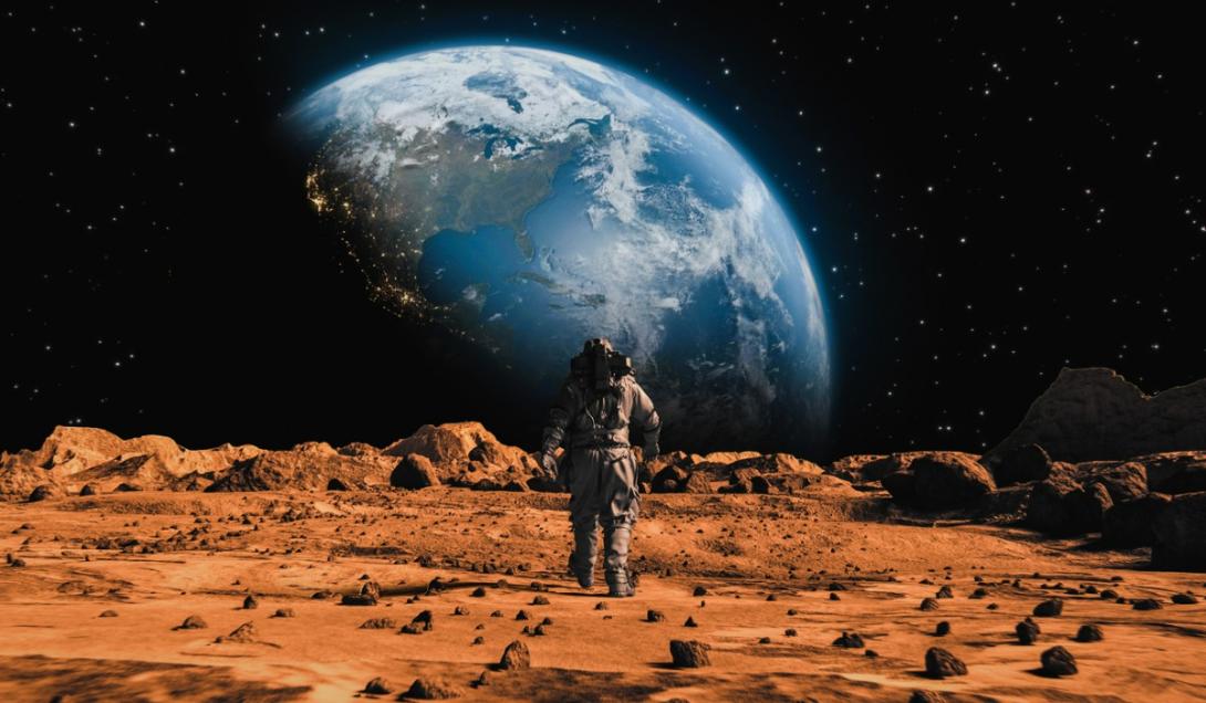 La NASA busca impedir que las muestras que traiga de Marte contaminen la Tierra-0