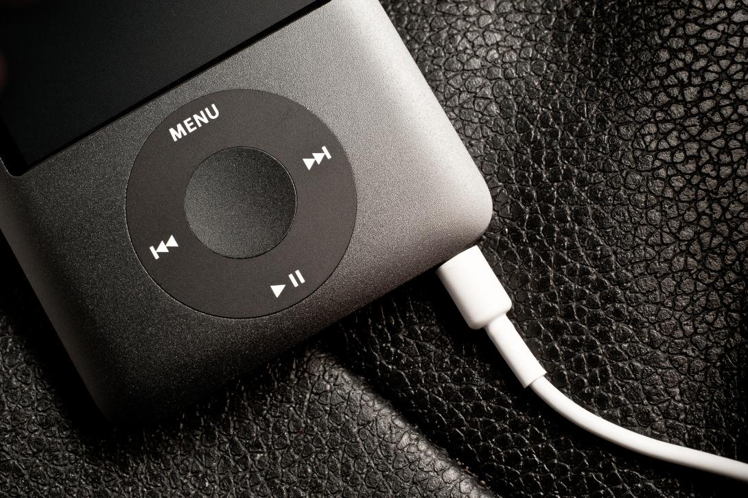 Una era se termina: Apple deja de fabricar el mítico iPod-0